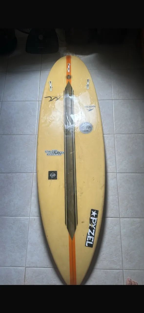 Prancha de surf  - Foto 3