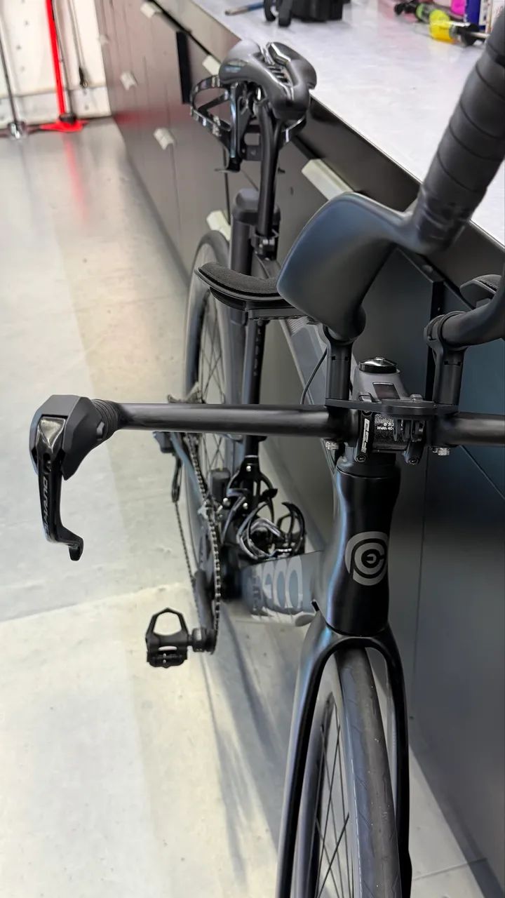 Bicicleta CEPPO TT - Foto 4