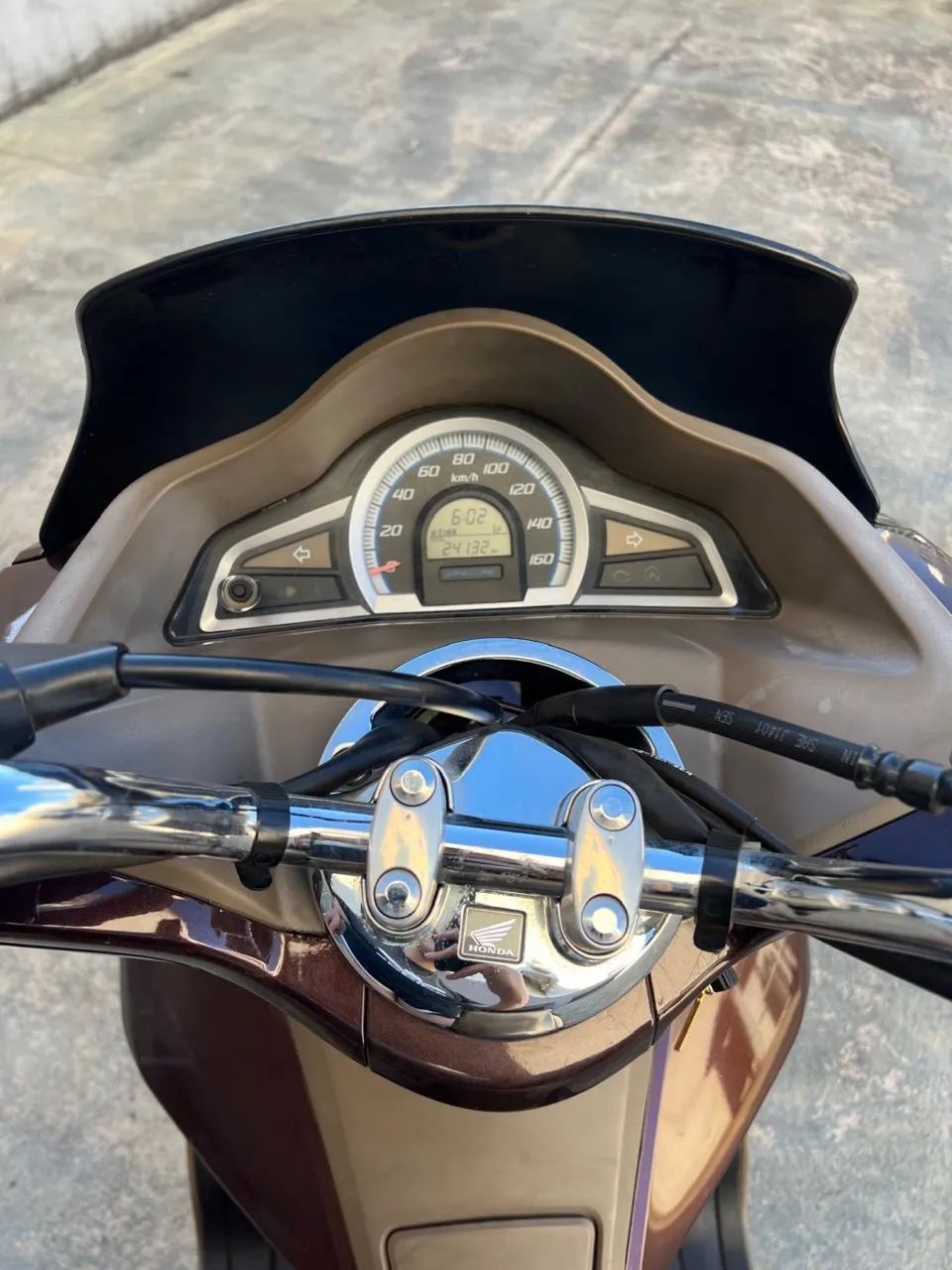 PCX  - Foto 3