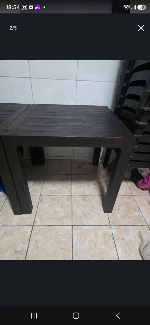 Mesa - Foto 2