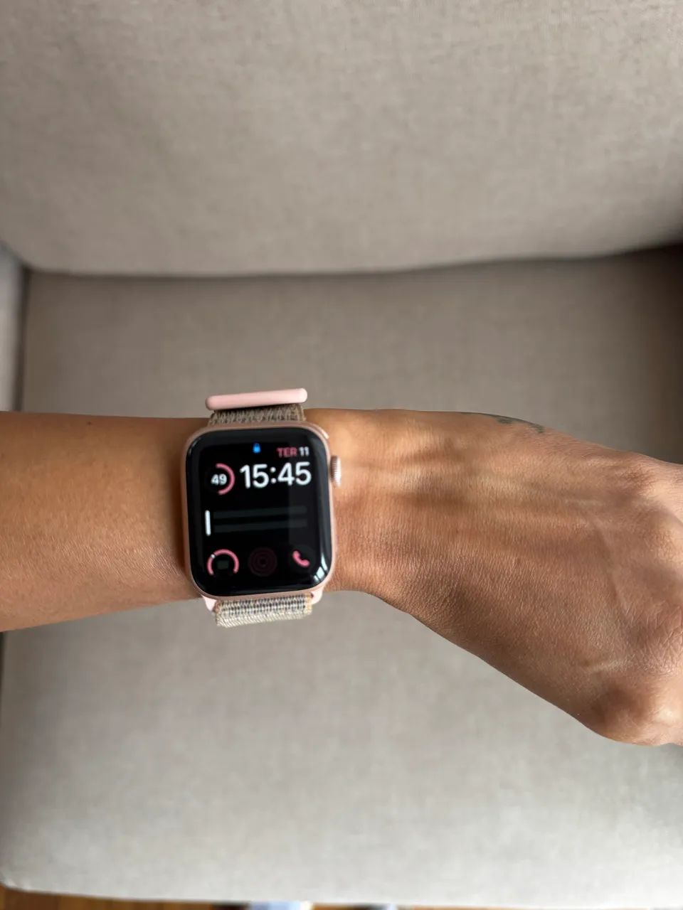 Apple Watch série 4 40mm - Foto 3