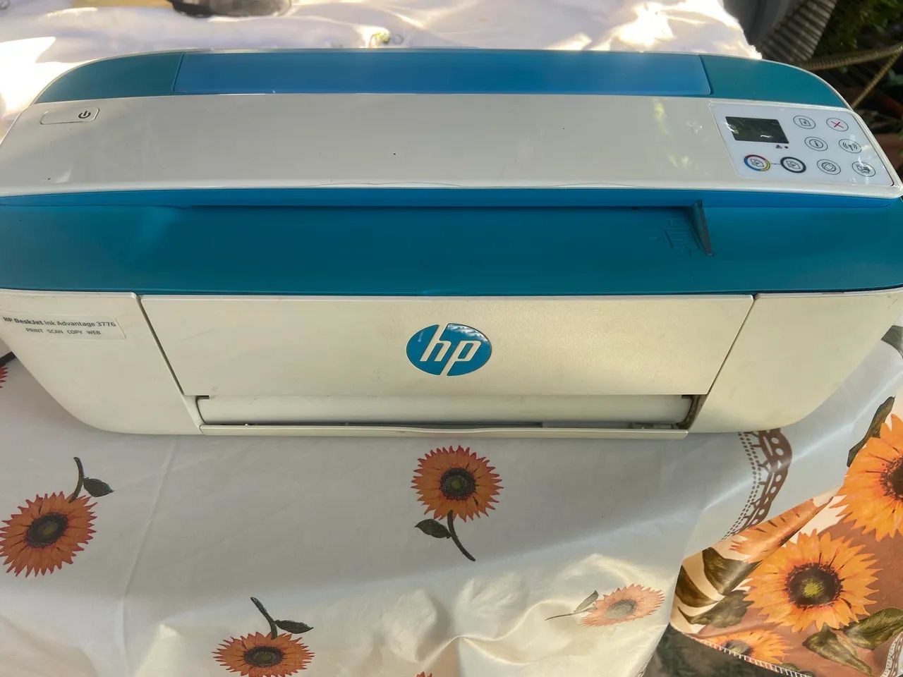 Impressora  - Foto 2
