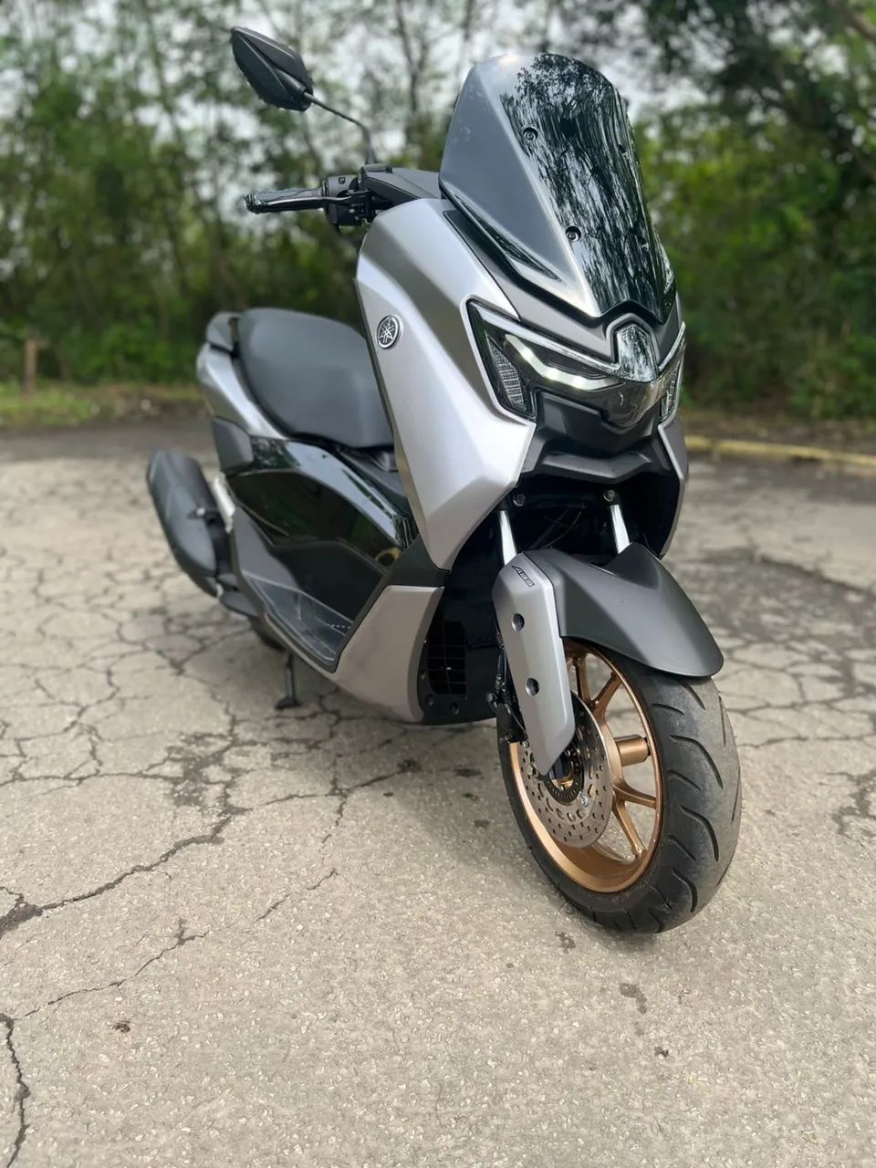 NMAX - SEM DETALHES  - Foto 4