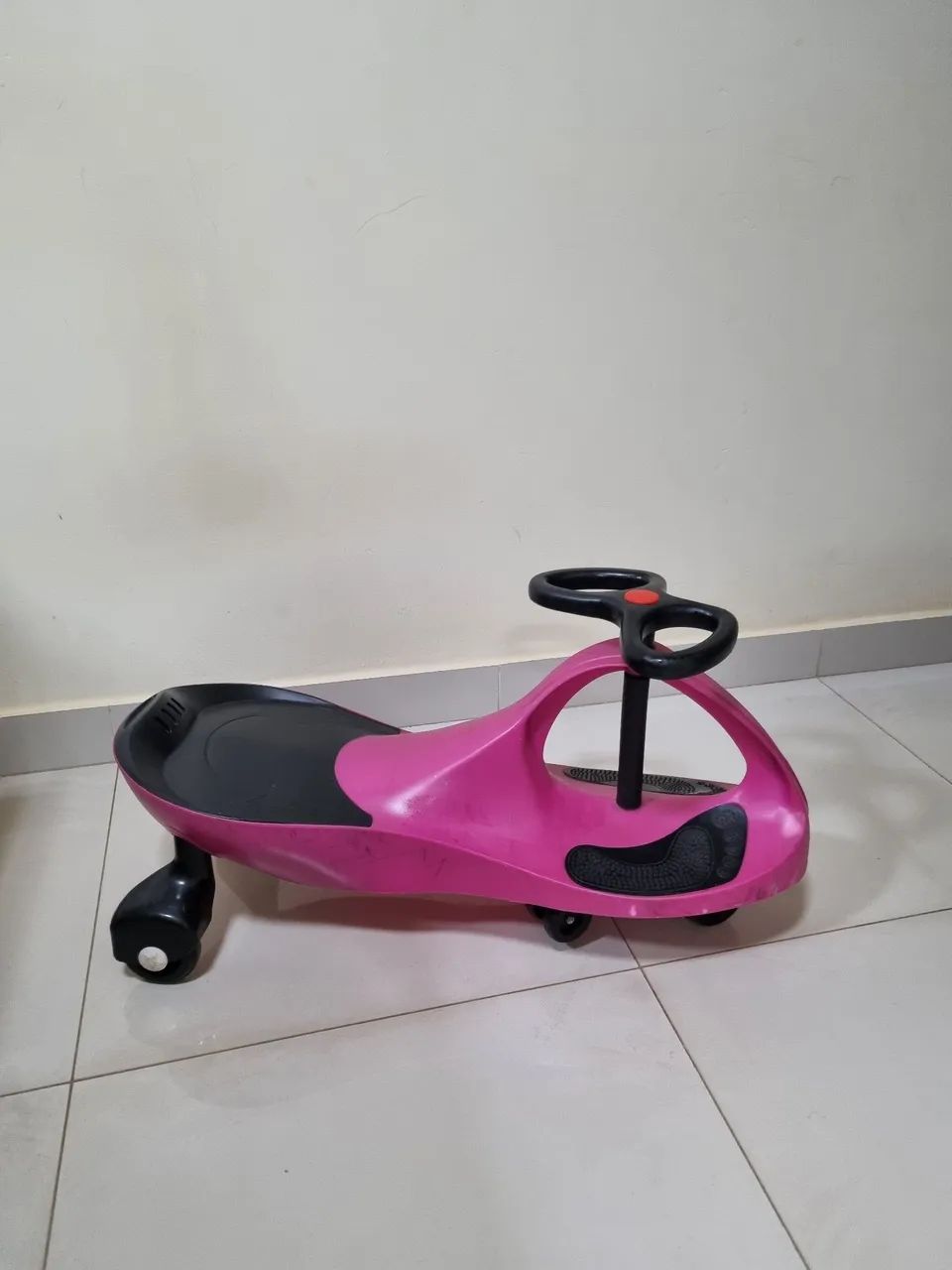 Gira gira car