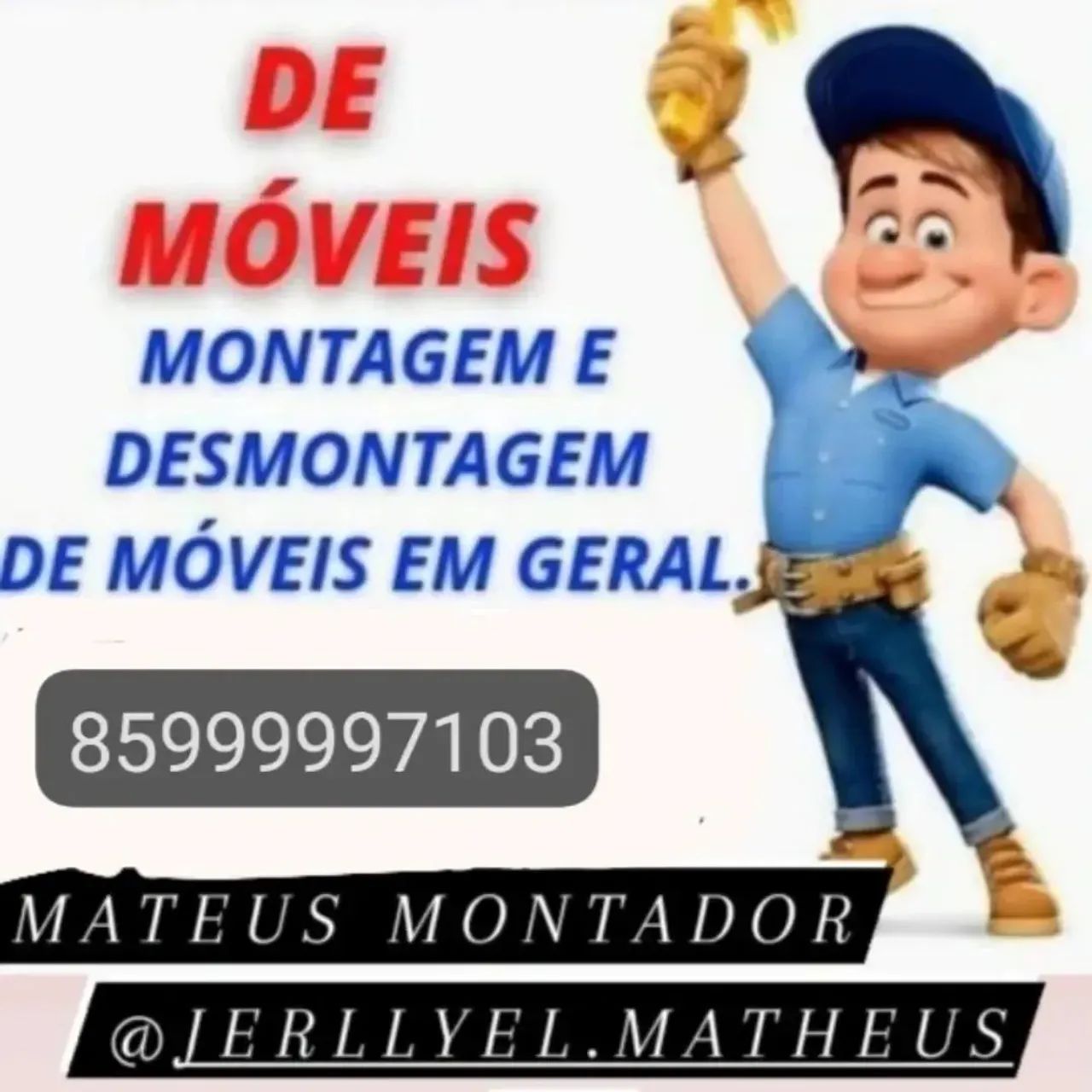Montador - Foto 2
