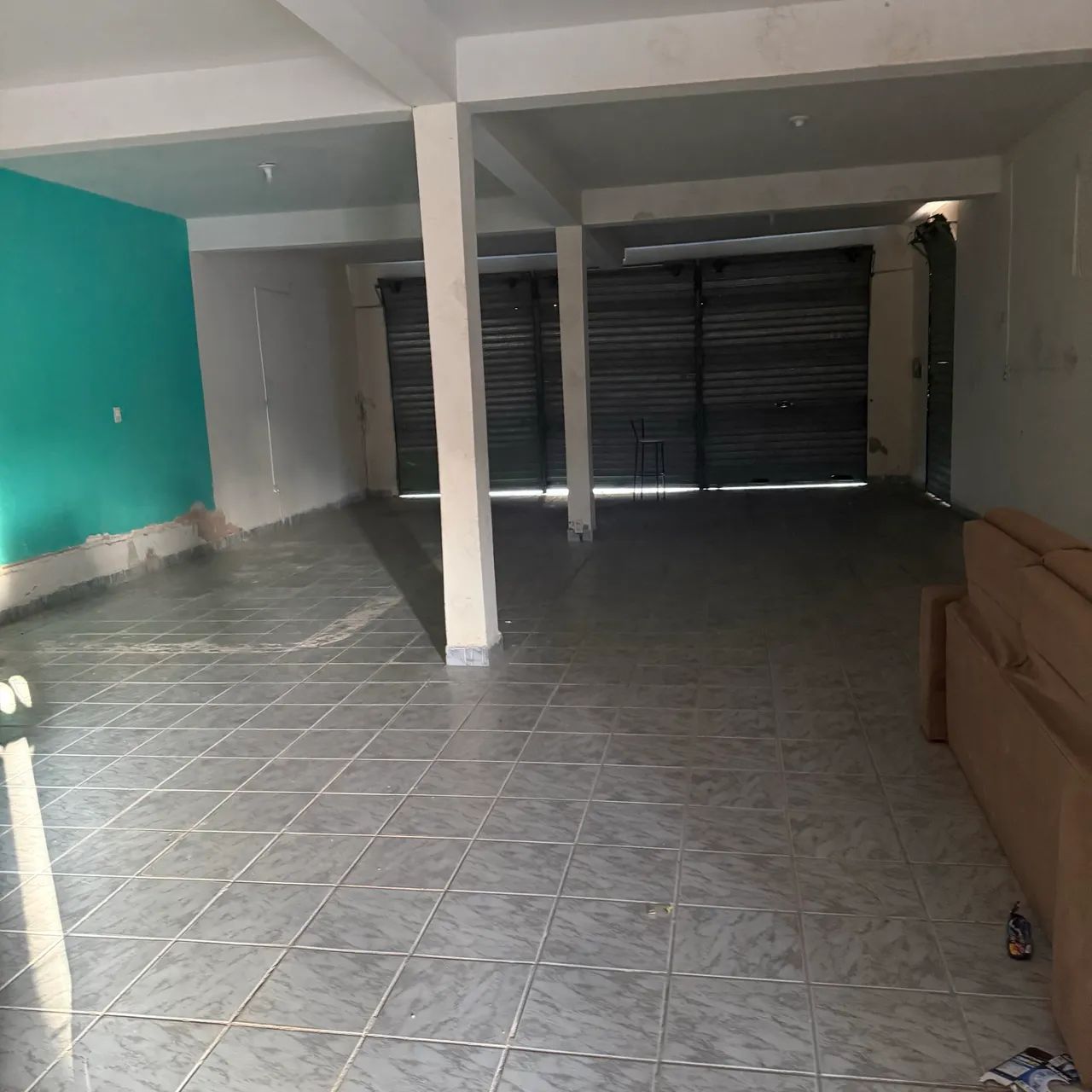 Vendo ou alugo ponto comercial - Foto 3