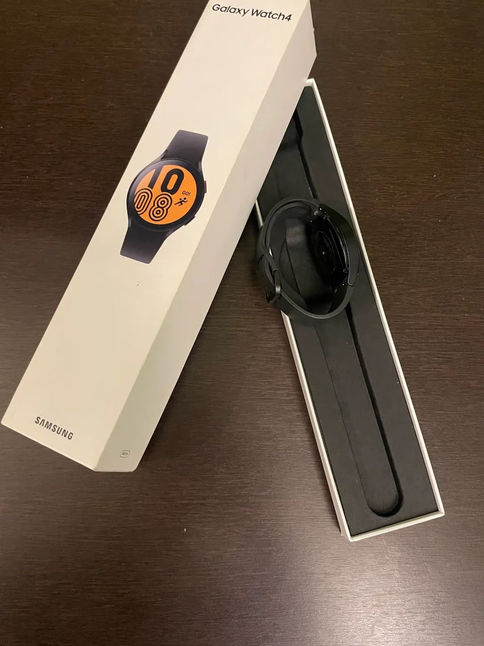 Samsung Watch 4 44mm BT - Foto 3