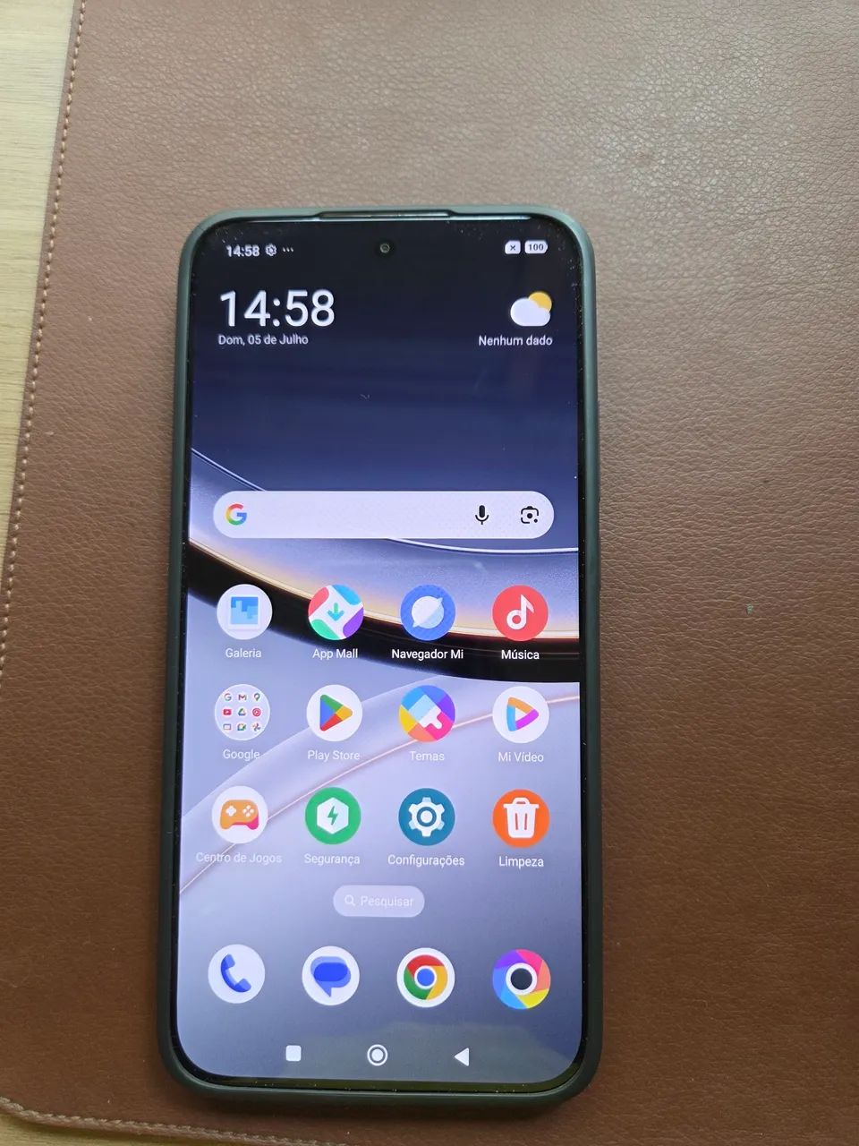Poco F7, 12gb, 256gb - Foto 5