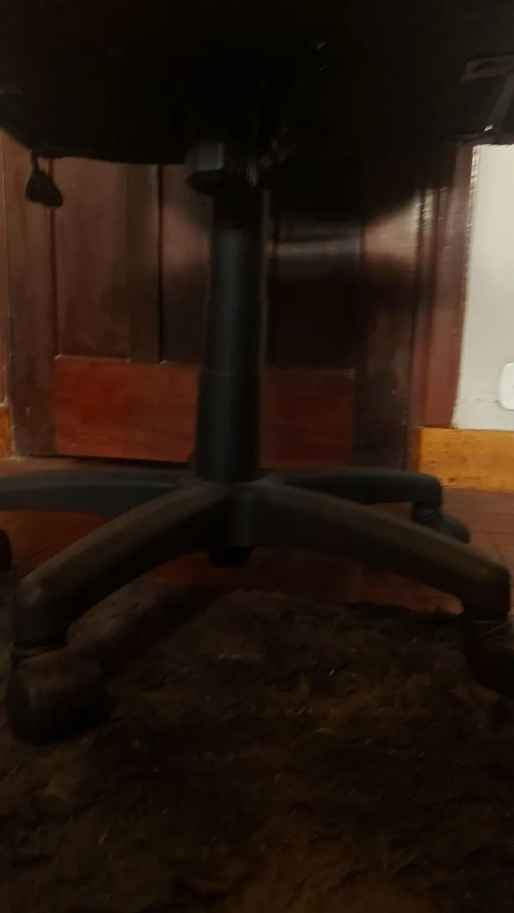 Cadeira de escritorio - Foto 4