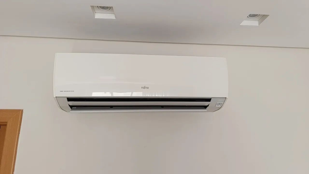 Ar Fujitsu 12k 