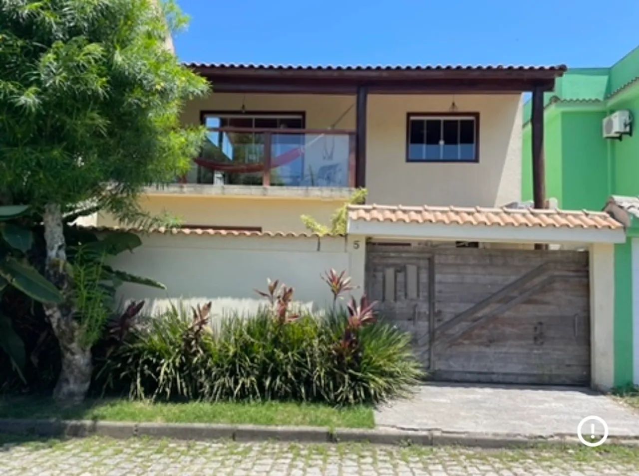 Foto - Rio de Janeiro - Vargem Pequena