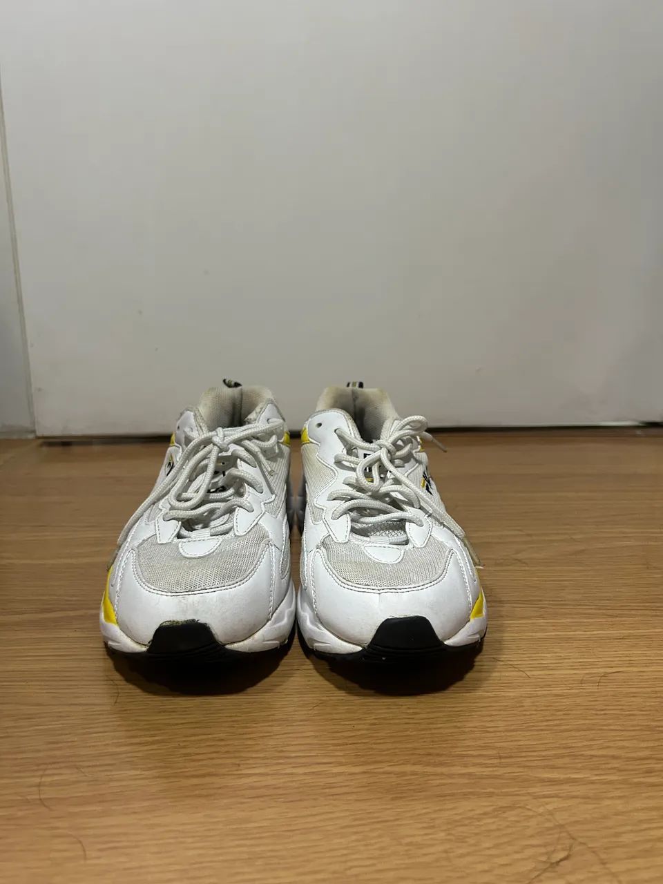 Fila Ray Tracer - Foto 2