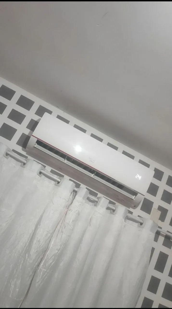 Ar-condicionado 