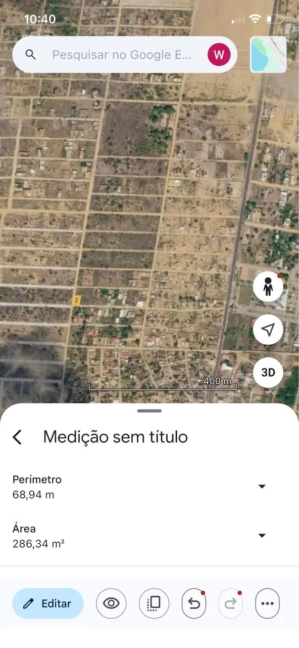 Terreno  - Foto 2