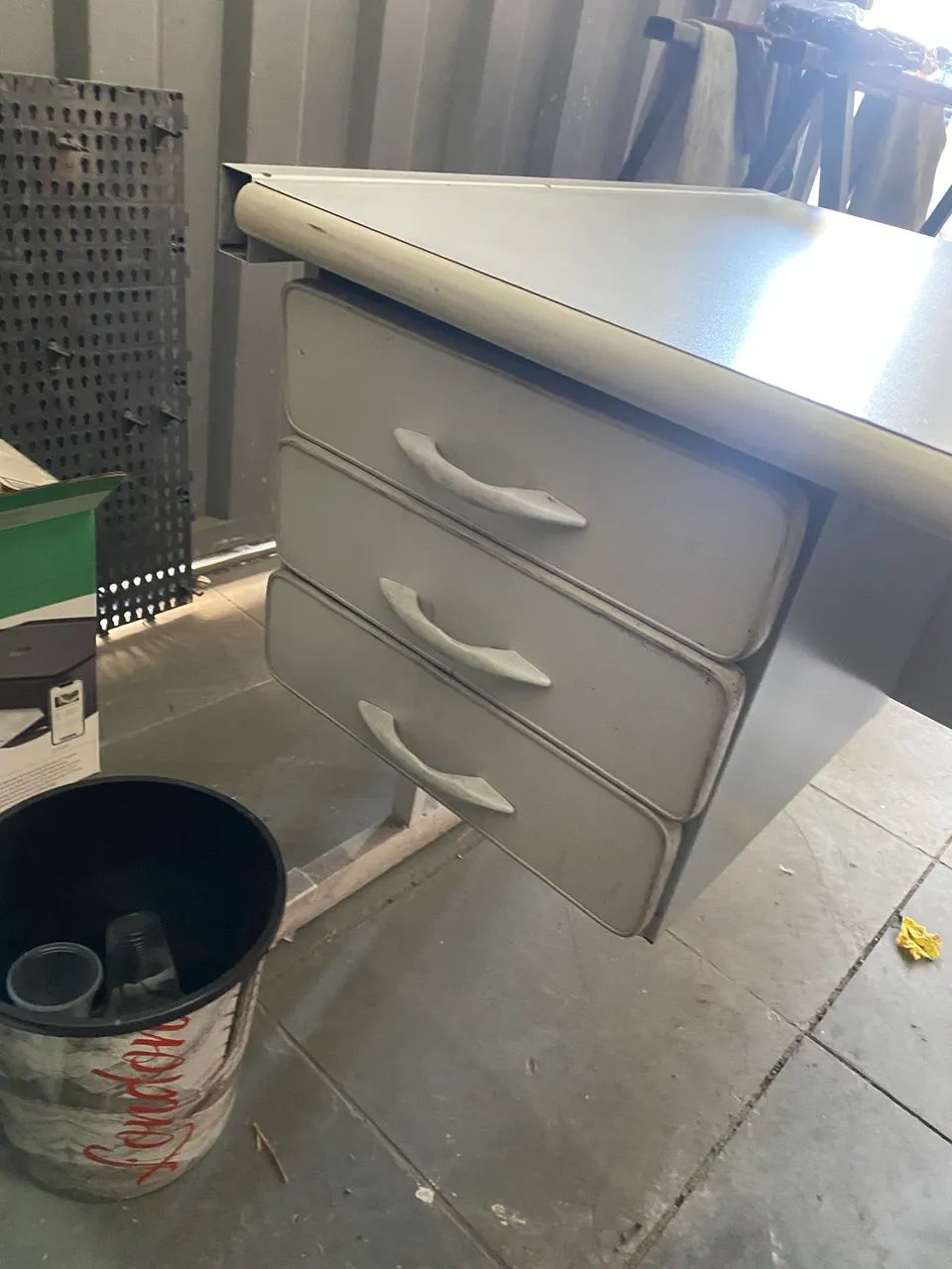 Mesa de escritório  - Foto 2
