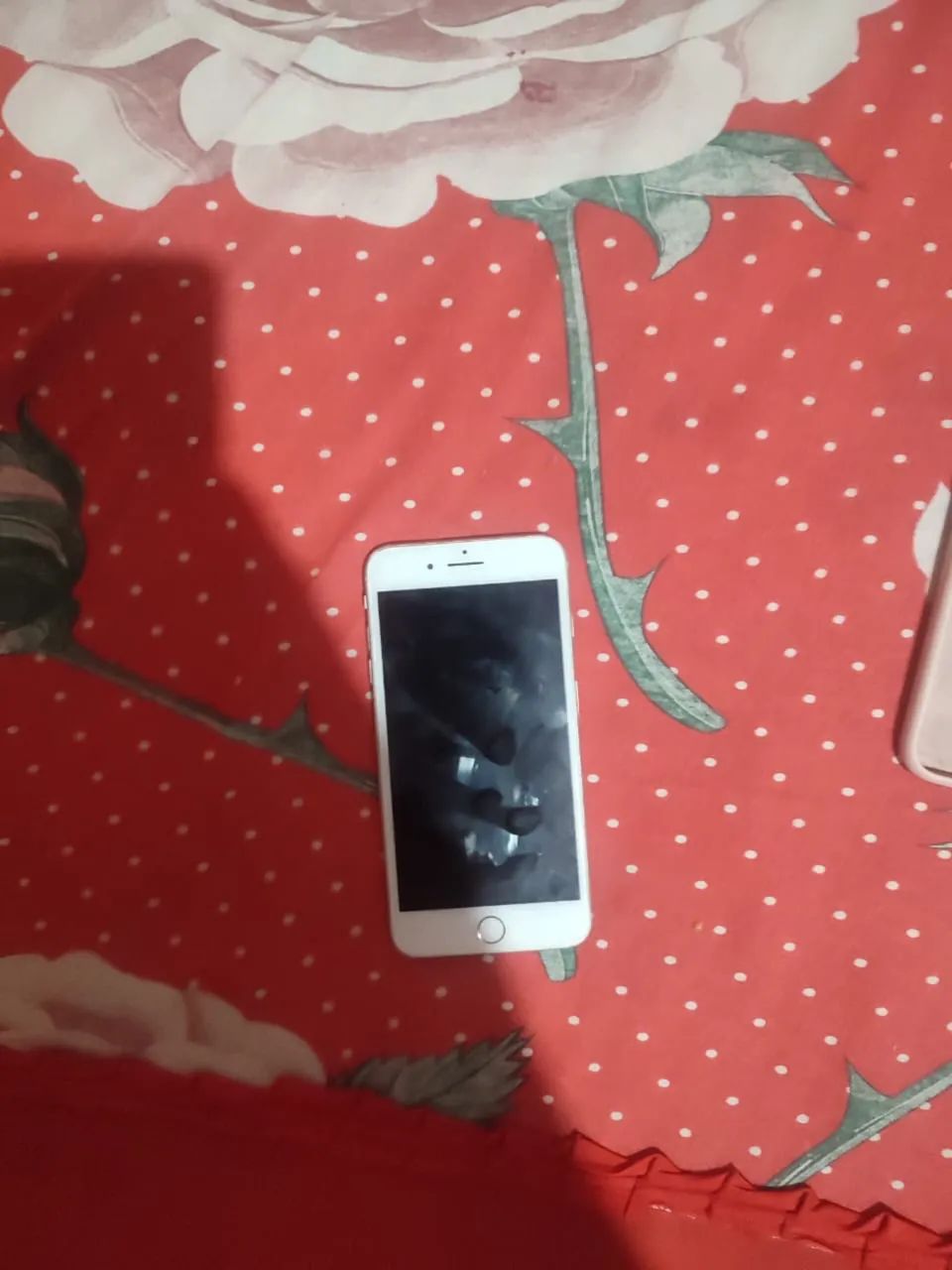Vendo o ifhone 8 plus  - Foto 5