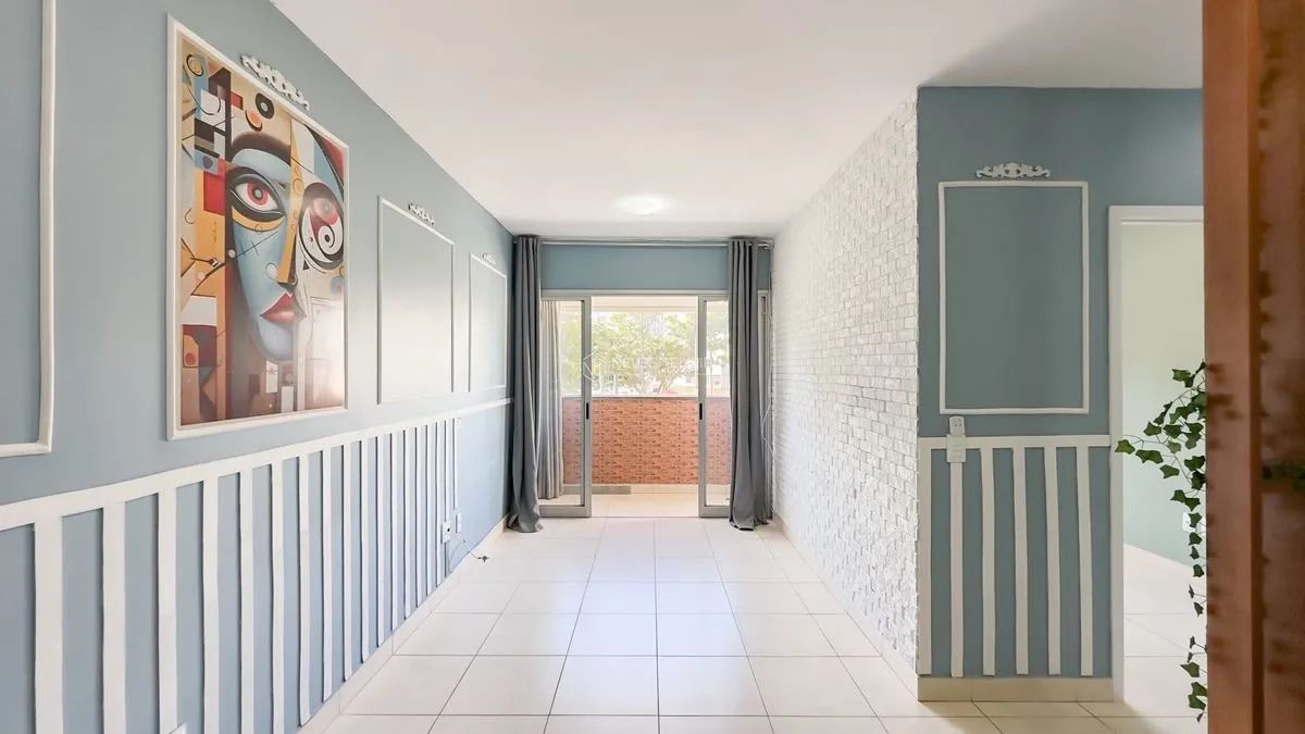 Apartamento Quadra Parque Gama - Foto 4