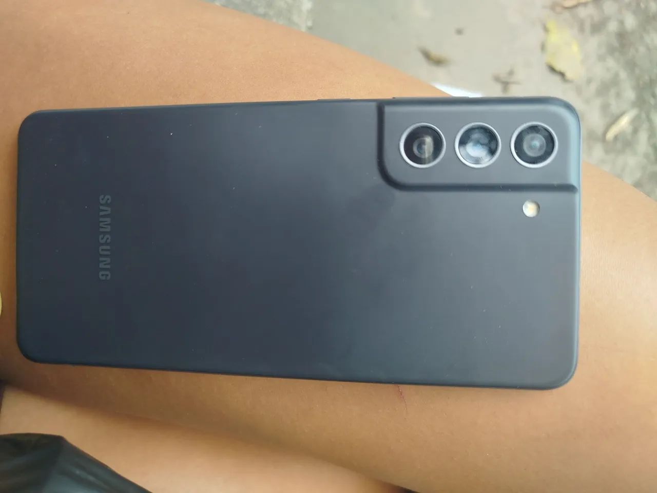 Samsung Galaxy S21 FE 5g - Foto 2