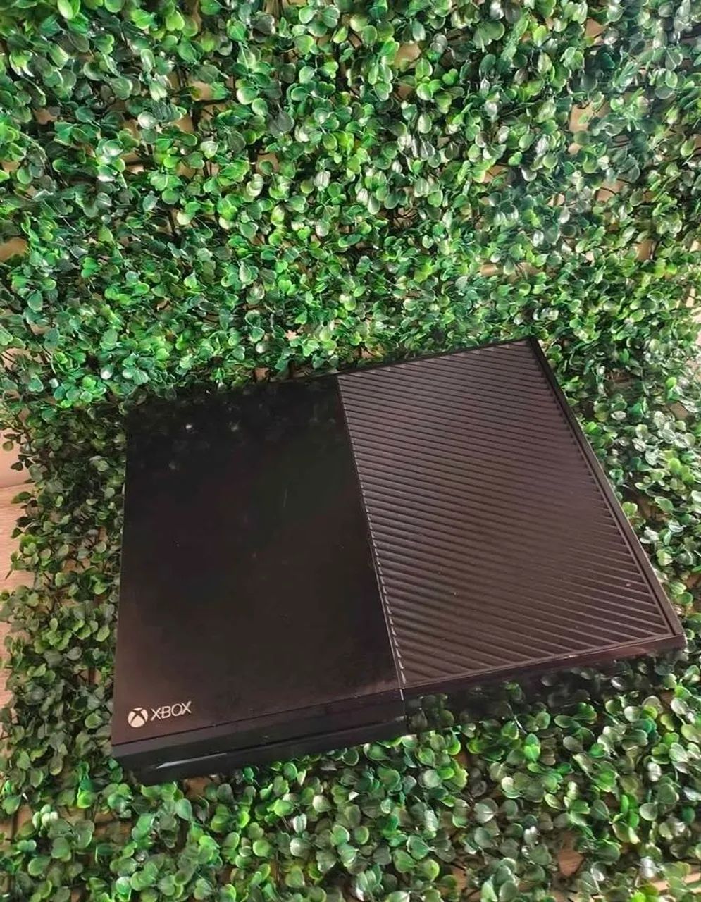 Xbox One Fat | APENAS O CONSOLE - Foto 2