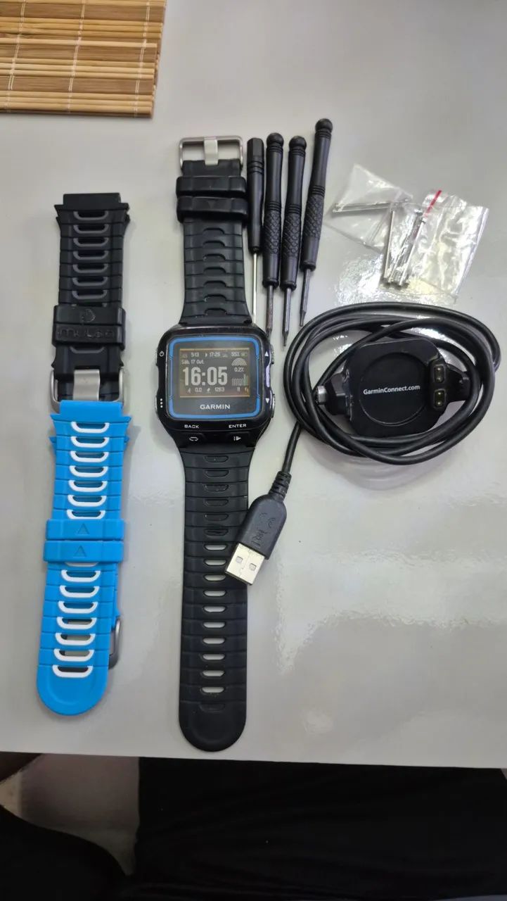 Relogio Garmin  920 XT
