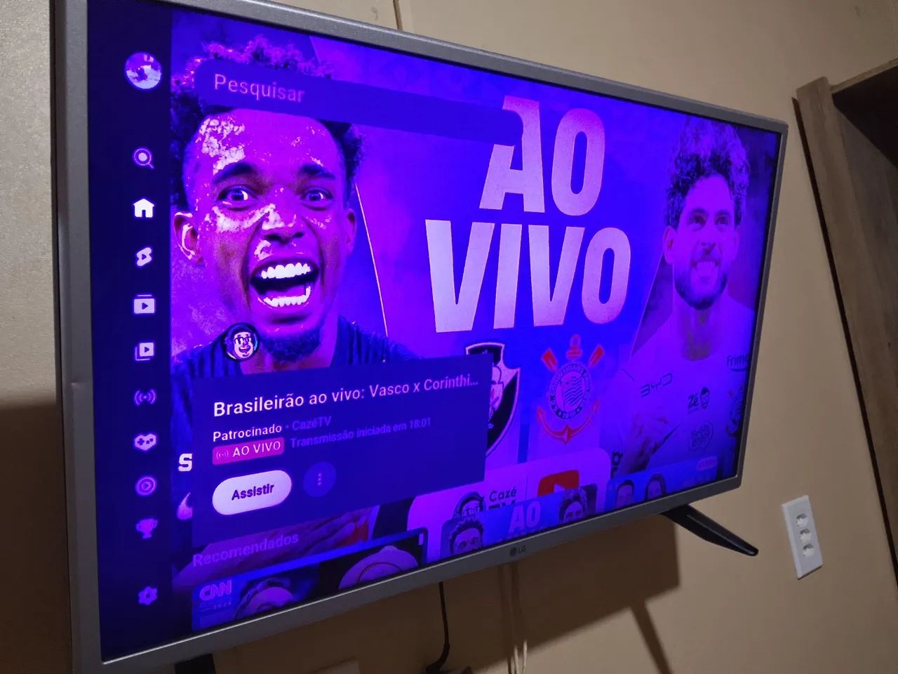 TV LG - Foto 2