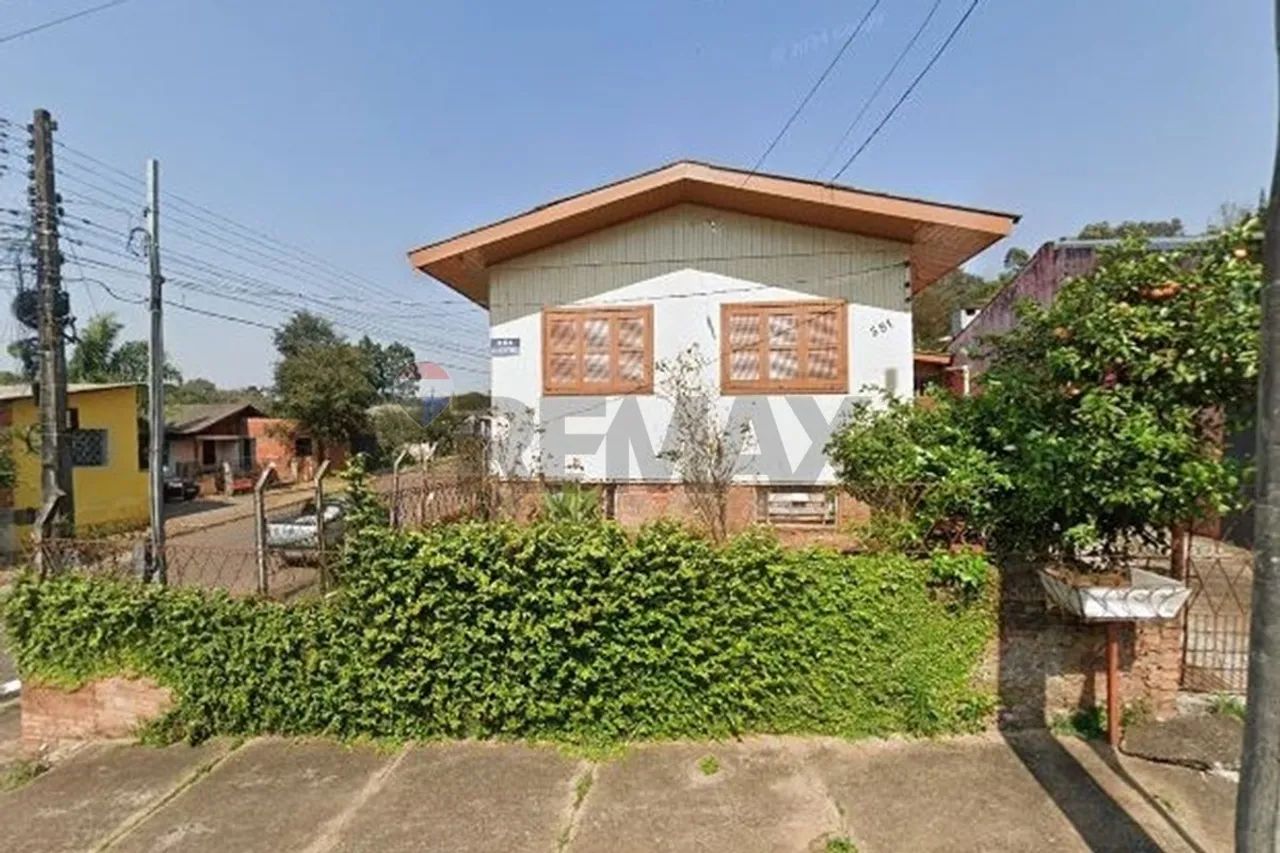 Casa Parte superior com quintal - Foto 2