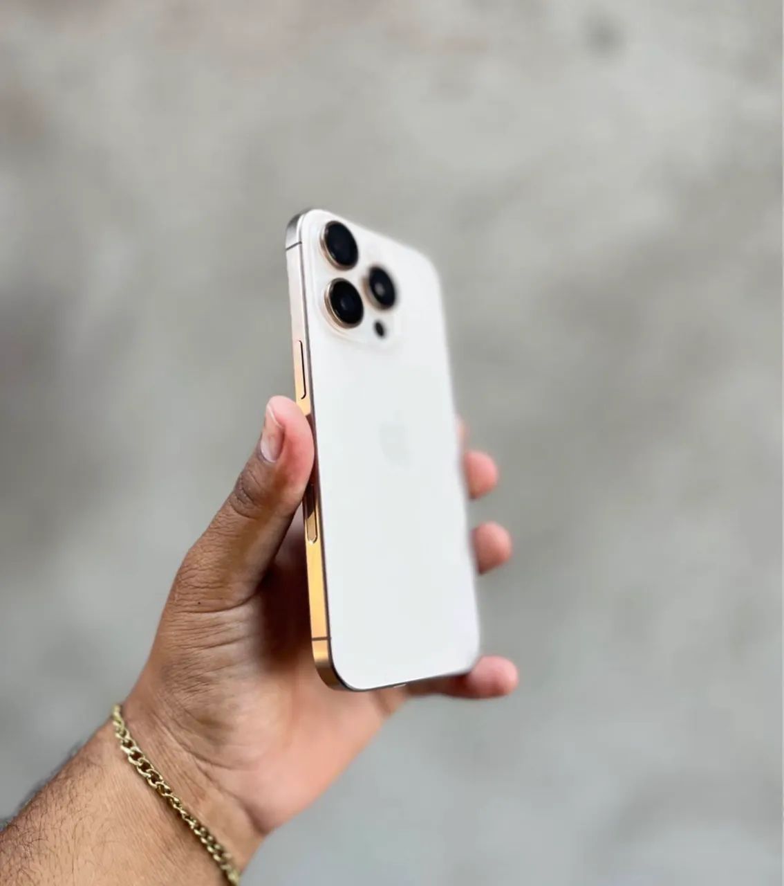 iPhone 16 Pro  - Foto 3