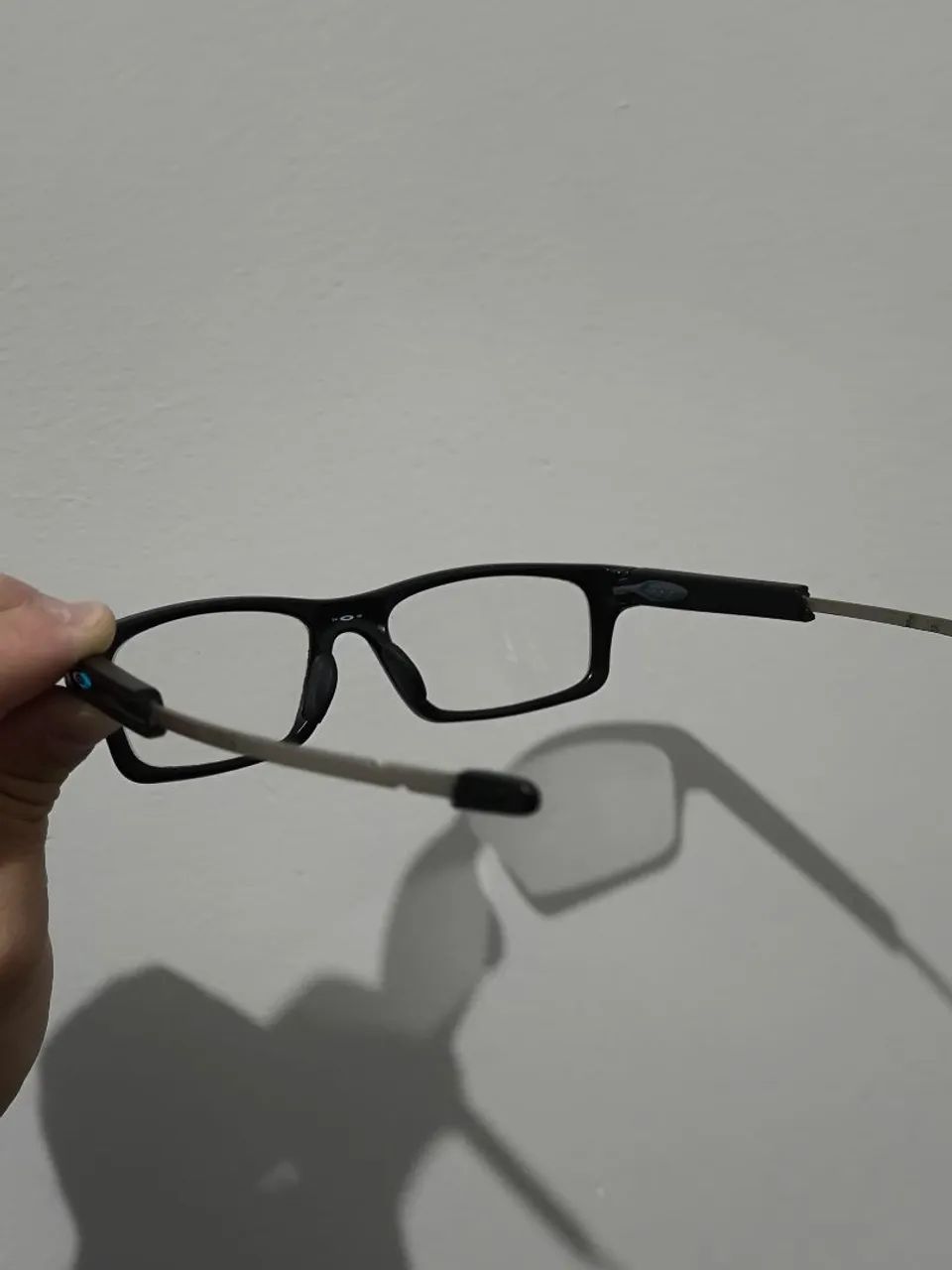 Armação de óculos Oakley Crosslink Pitch - Foto 2