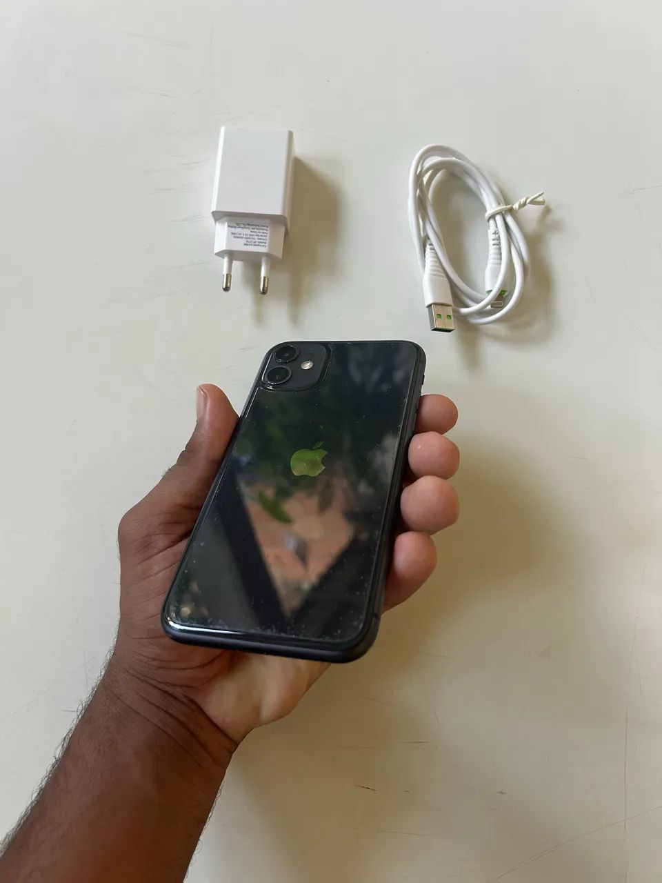 iPhone 11 64g - Celulares e Smartphones - São José da Lapa