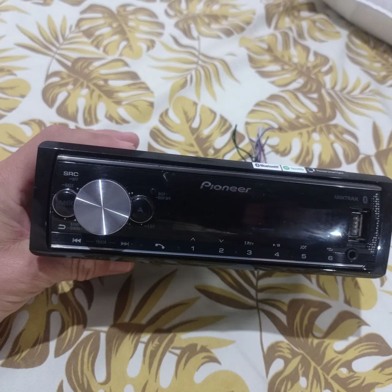 Pioneer  - Foto 4