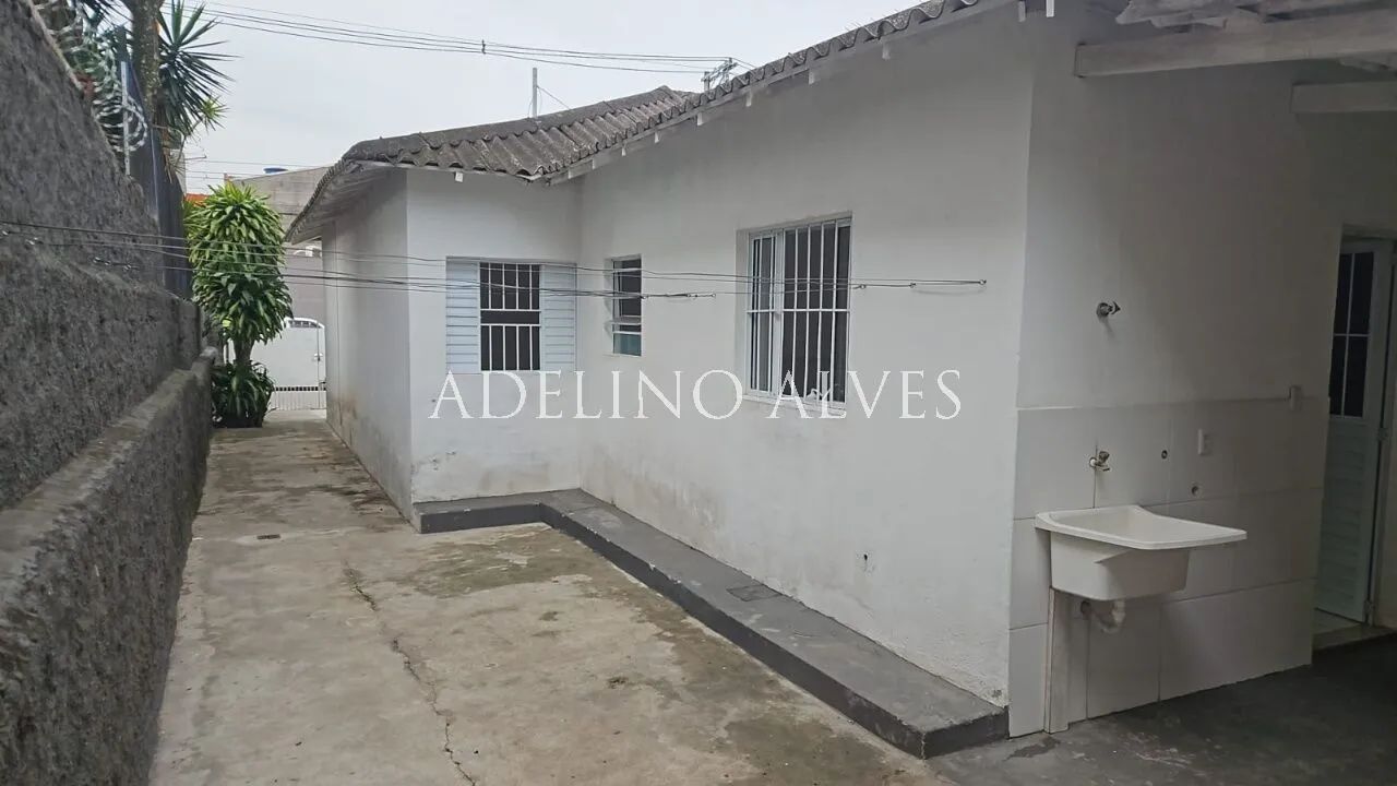 Largo do Socorro abaixo do mercado