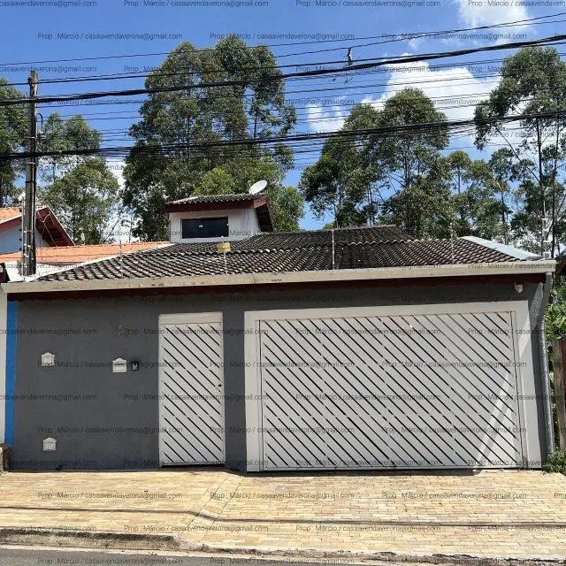 Foto - Várzea Paulista - Jardim Itália