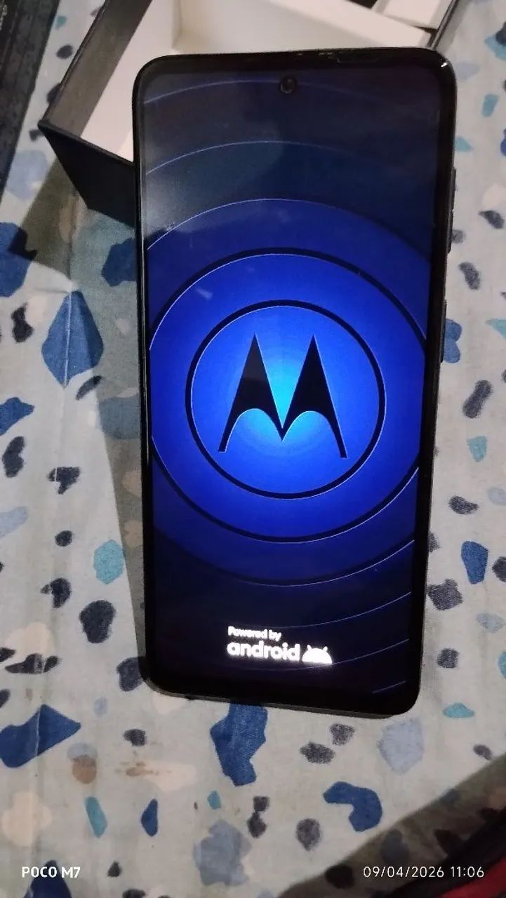 Smartphone moto g 42 - Foto 2