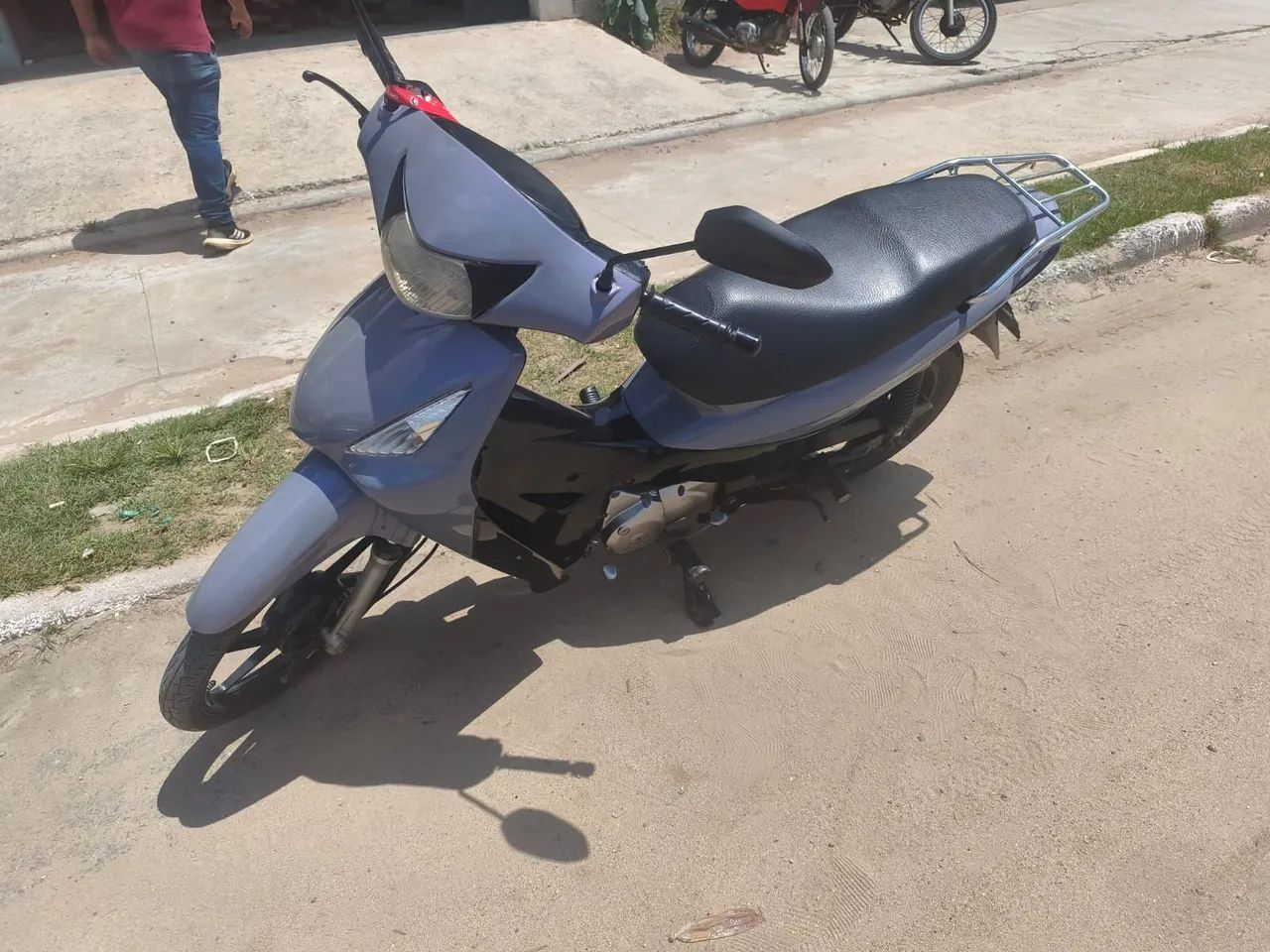 Blz 125 - Foto 4