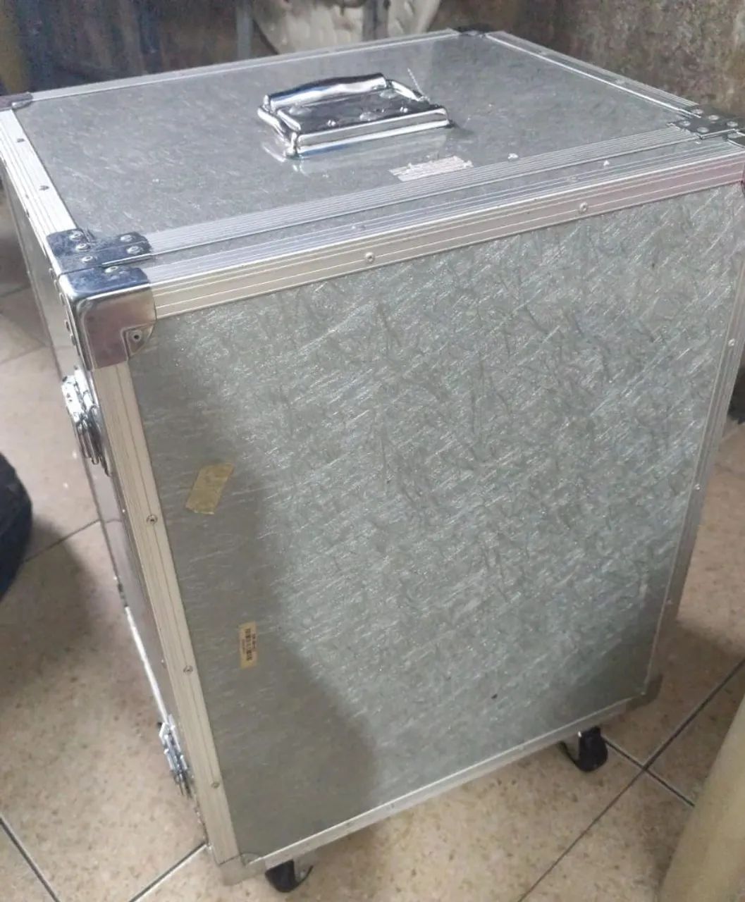 Case para equipamentos  - Foto 3
