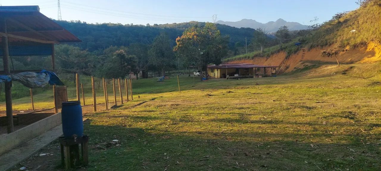 Belo sítio próxima a Adrianópolis  - Foto 4