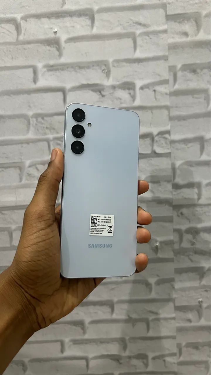 Galaxy a05s zero  - Foto 2