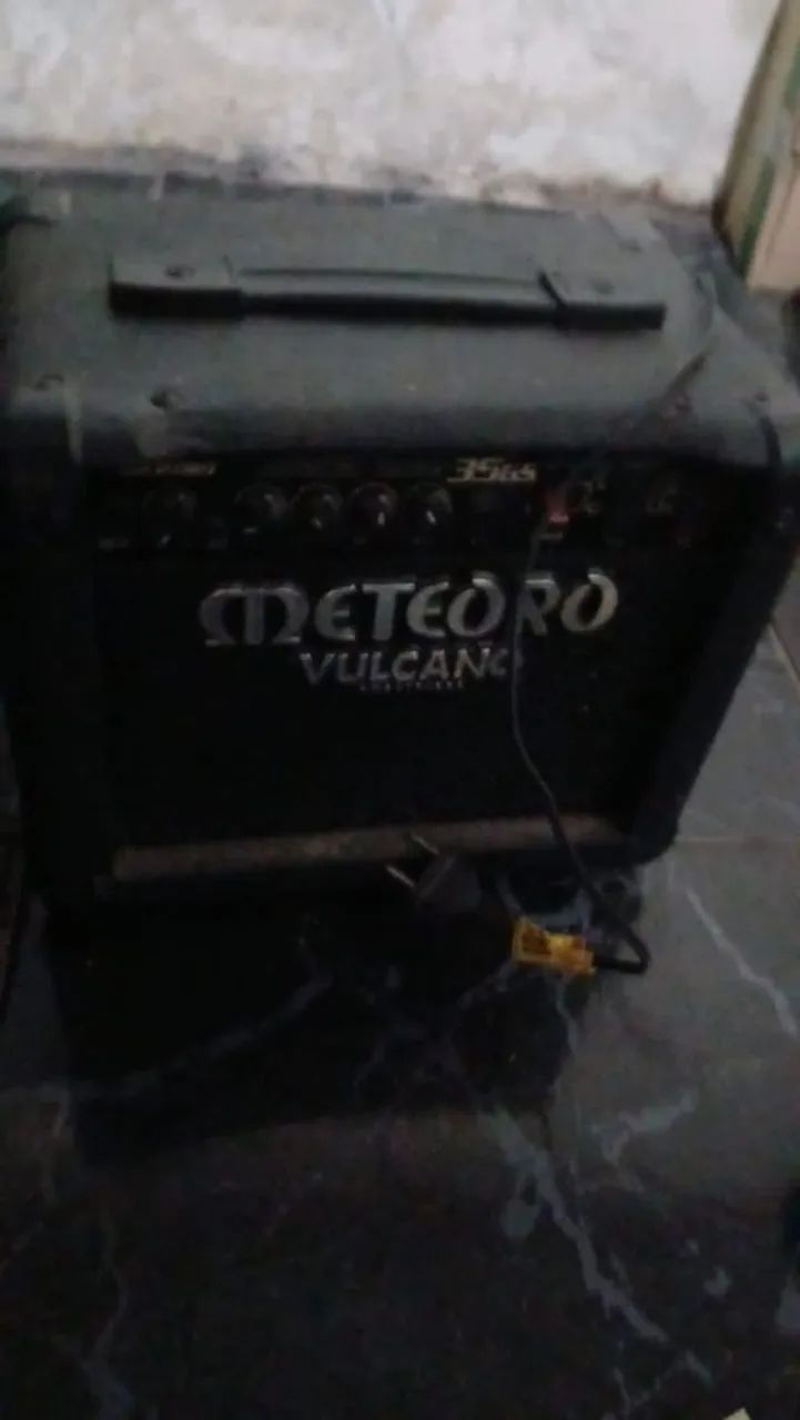 Amplificador - Foto 2