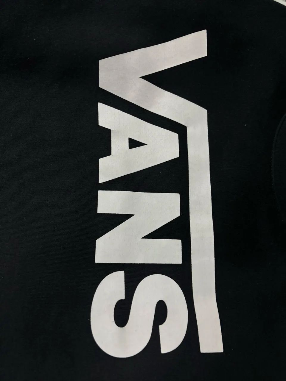 Moletom Vans P nunca usado - Foto 3