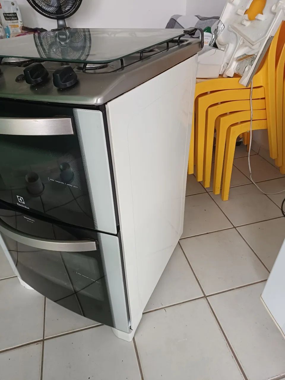 Fogão automático total  - Foto 2