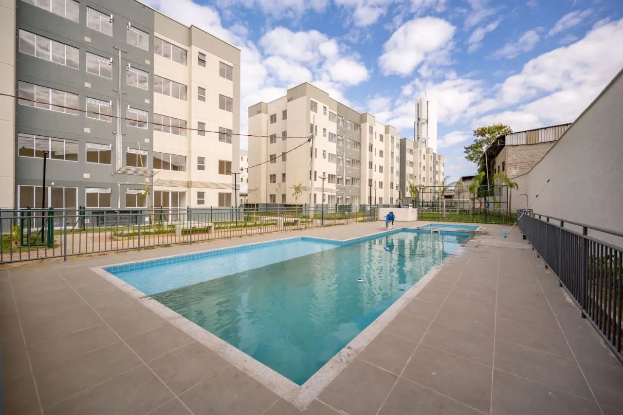 Apartamento bem distribuído! - Foto 3