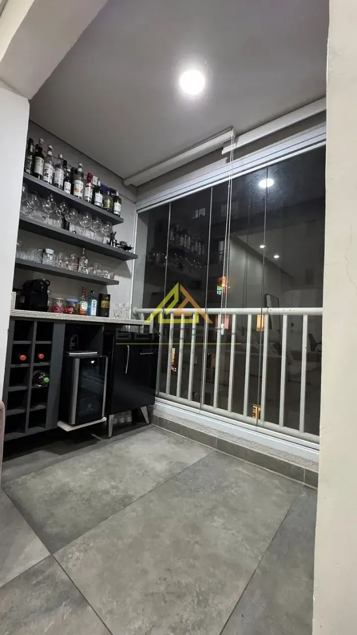 Apartamento com 2 dormitórios e 1 vaga na Casa Verde - Foto 3