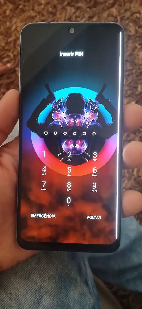 Celular redmi note 12 - Foto 2