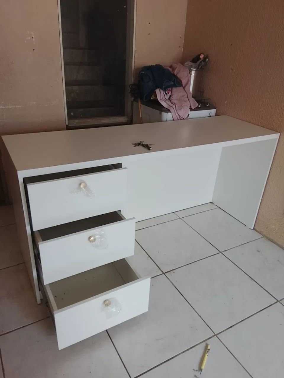 Moveis Projetados - Foto 4