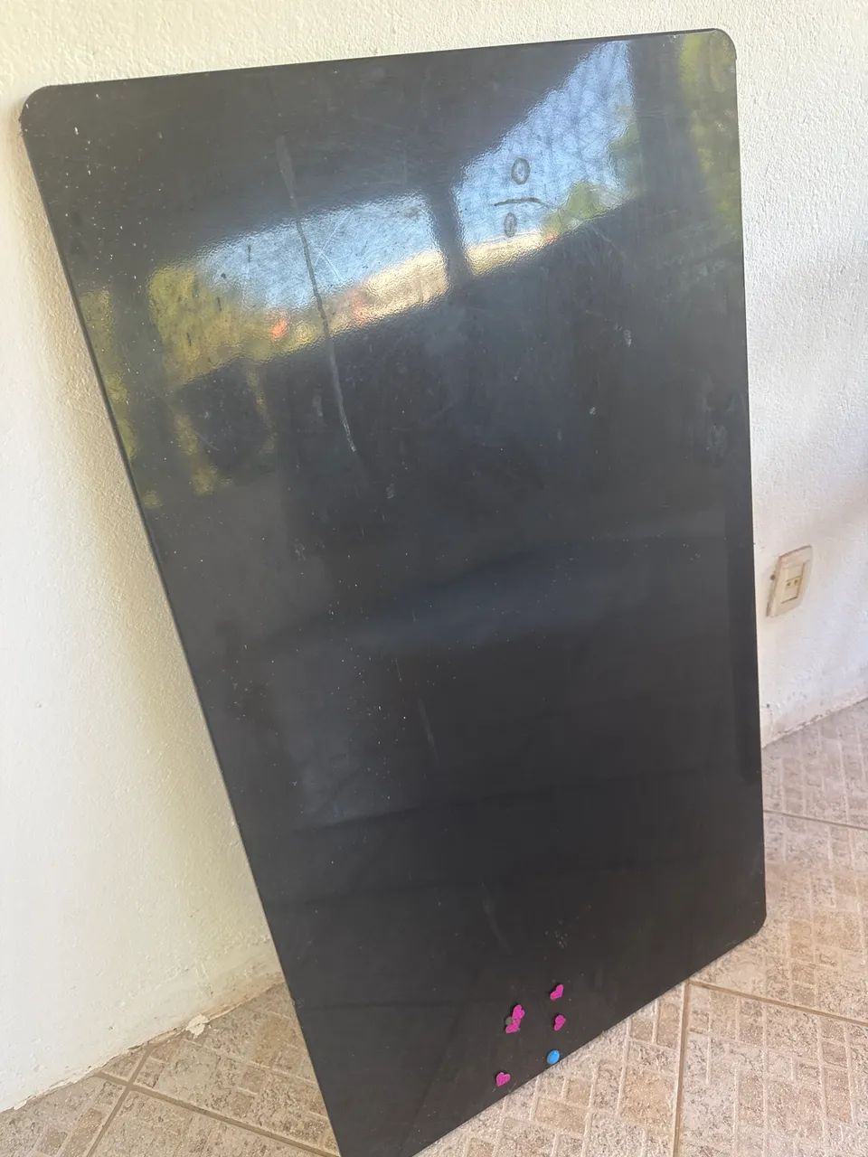 Painel de aço magnético  - Foto 2
