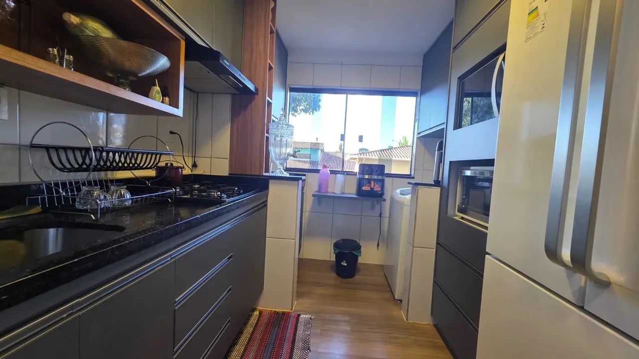 APARTAMENTO RUA 10 2 QUARTOS - Financiamento  - Foto 5