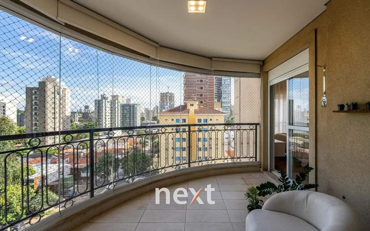 apartamento - Cambuí - Campinas - Foto 2