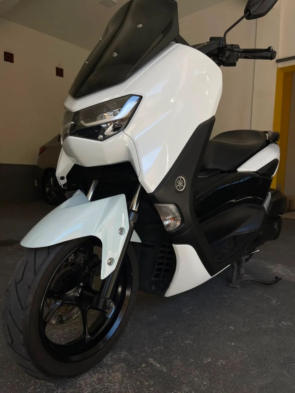 Nmax 160  - Foto 2