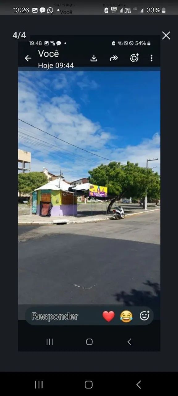 Trelher    no 17 de março              45.000,00 - Foto 2