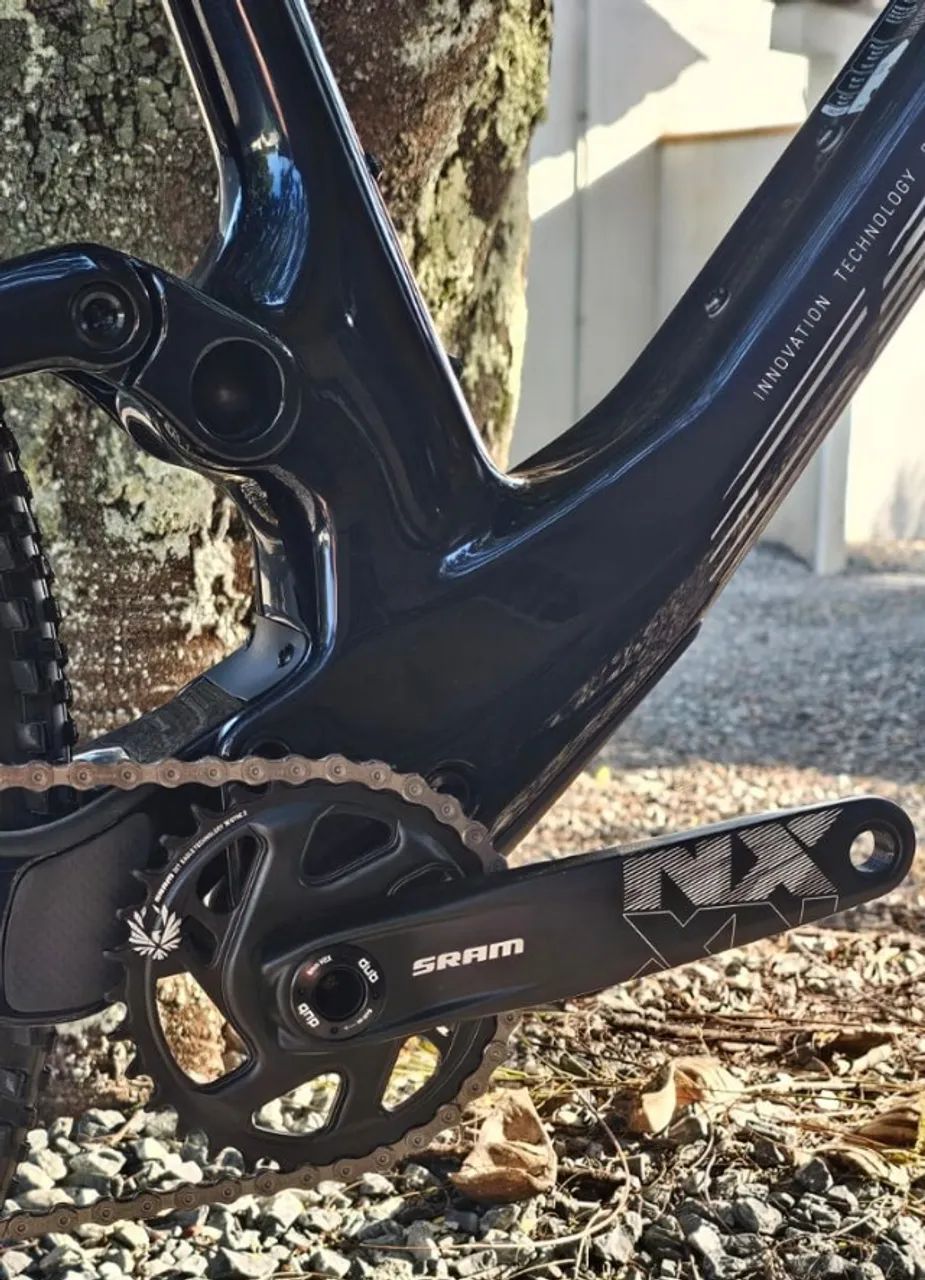 Bicicleta SCOTT SPARK RC Comp M NOVA - Foto 5
